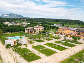 Agricampeggio Le Corniole Affi